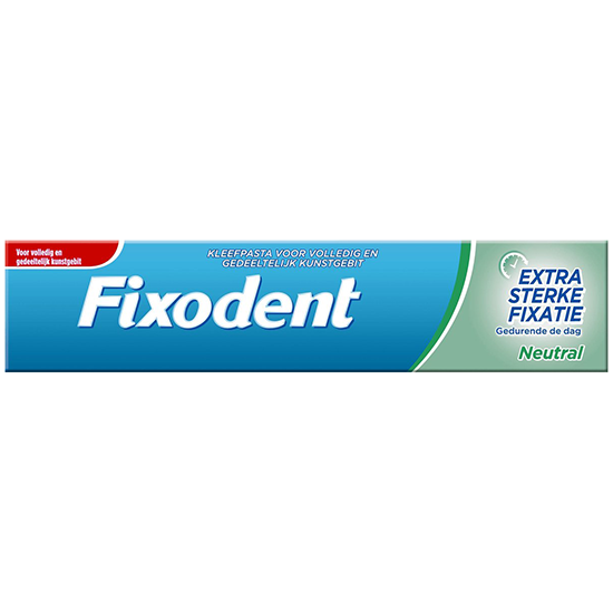 Fixodent-extra-sterke-fixatie-neutral-kleefpasta-kunstgebit
