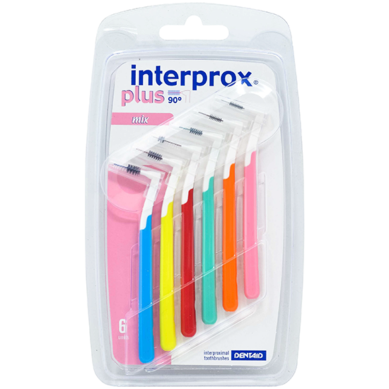 Interprox Plus Mix