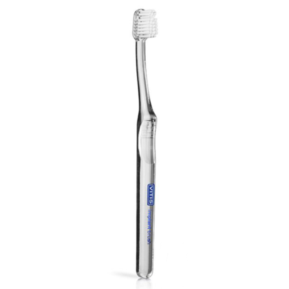 Vitis Implant Brush Tandenborstel