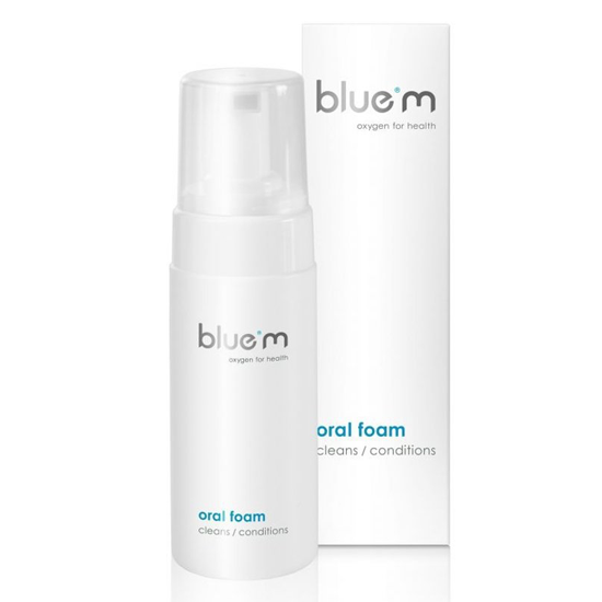 bluem-oral-foam-voor-mond