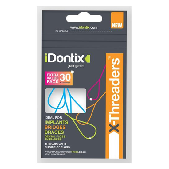 idontix-x-threaders-30st-implantaten-bruggen-beugel