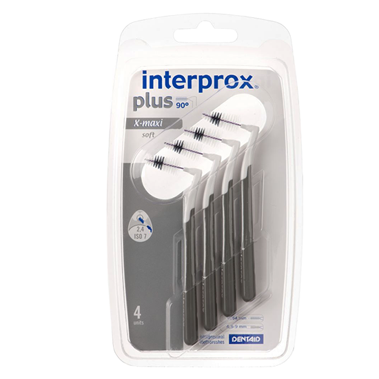Interprox Plus X Maxi