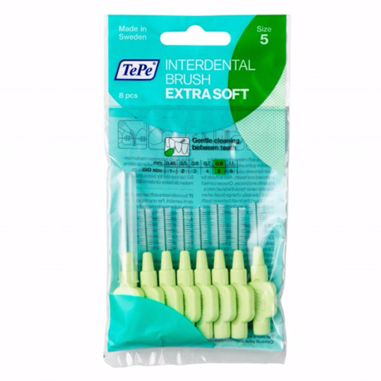 tepe-interdental-ragers-extra-soft-0-8mm