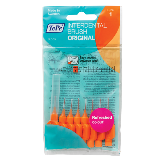 tepe-interdental-ragers-original-8-stuks-aanbieding-0-45mm