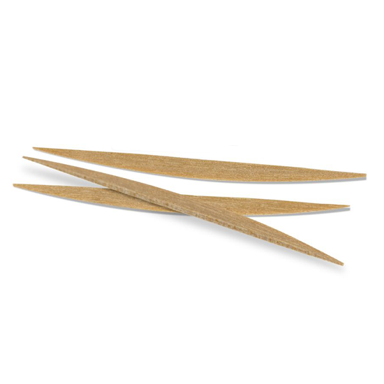 Lactona-tandenstokers-dubbelzijdig-mint-100stuks